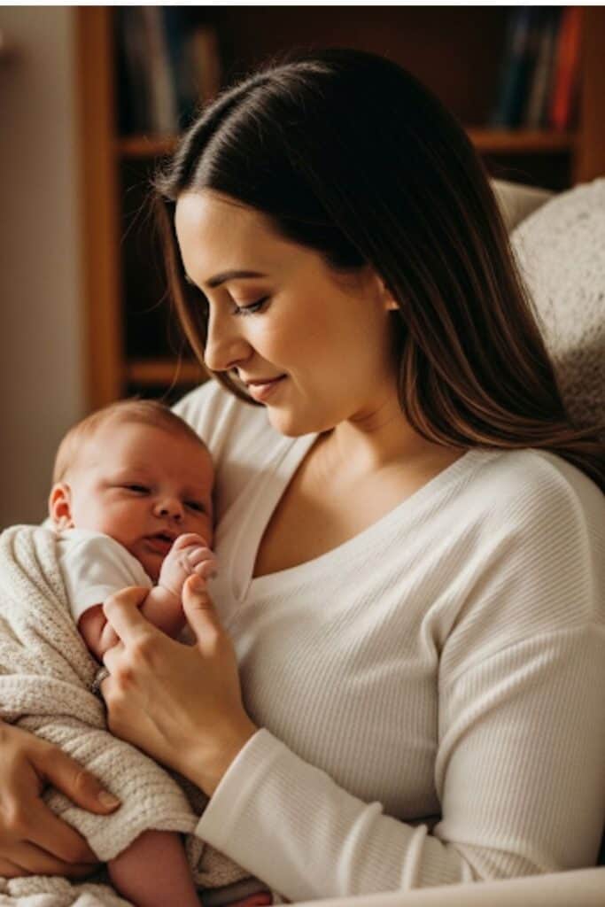 Startseite Wickeltasche, praktische Baby-Bag für Mütter auf Reisen, stilvoll und geräumig, ideal für Windeln, Fläschchen und Babyausstattung, perfekt für aktive Eltern, hochwertige Qualität, funktionales Design.